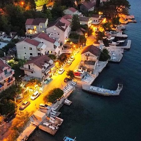 Montenegro Apartmant'S Kotor Exterior foto