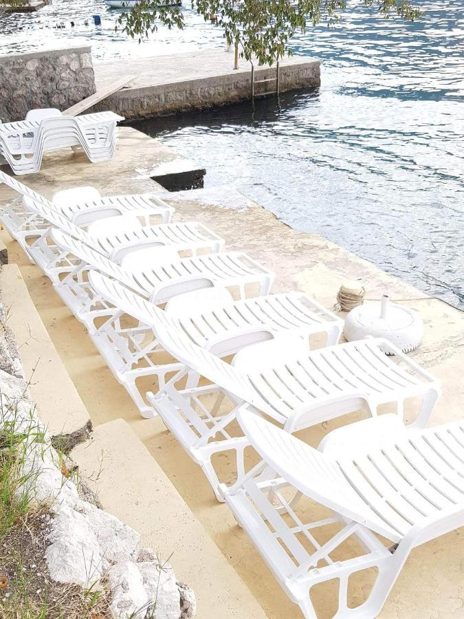 Montenegro Apartmant'S Kotor Exterior foto