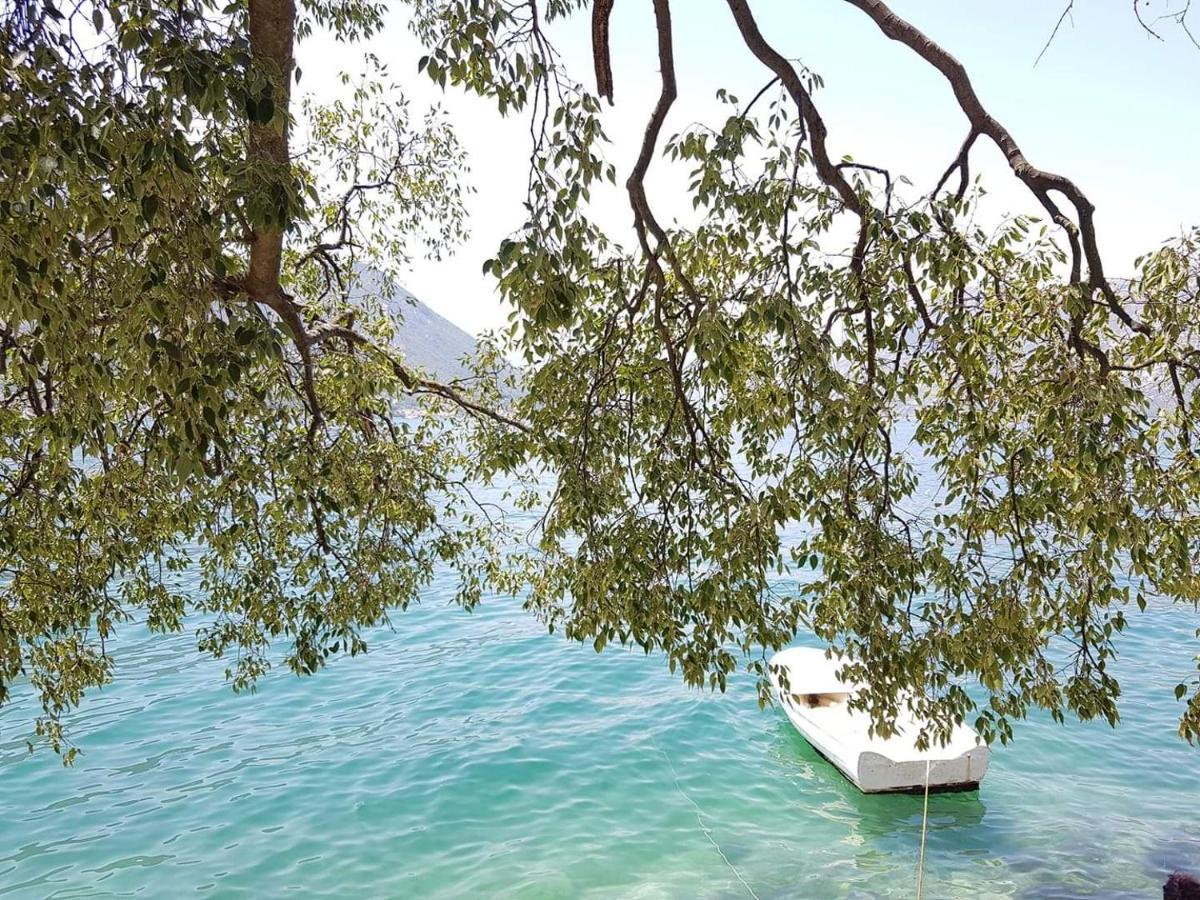 Montenegro Apartmant'S Kotor Exterior foto