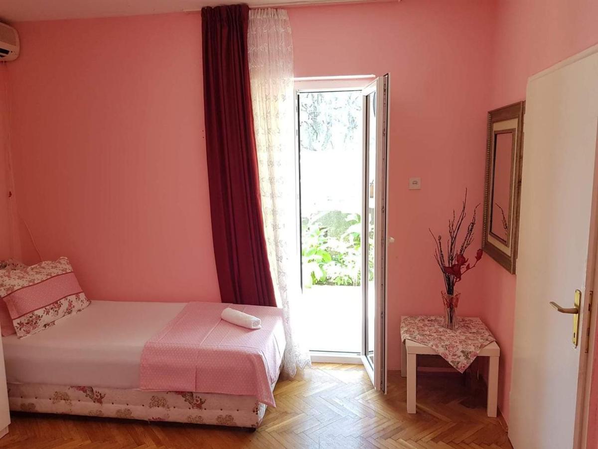 Montenegro Apartmant'S Kotor Exterior foto