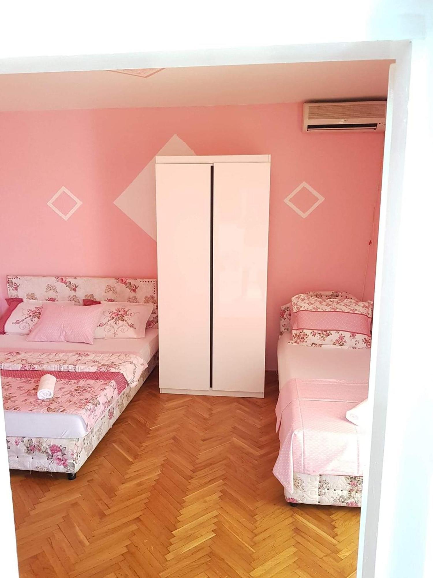 Montenegro Apartmant'S Kotor Exterior foto