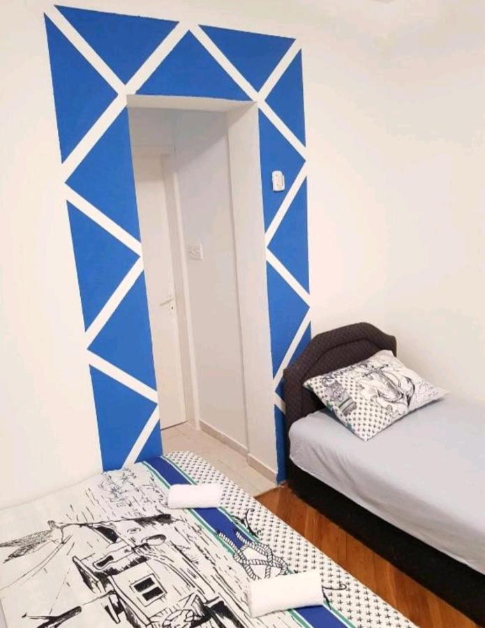 Montenegro Apartmant'S Kotor Exterior foto