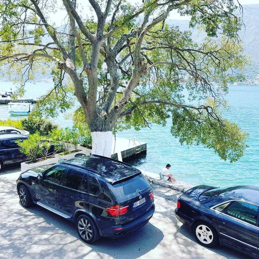 Montenegro Apartmant'S Kotor Exterior foto