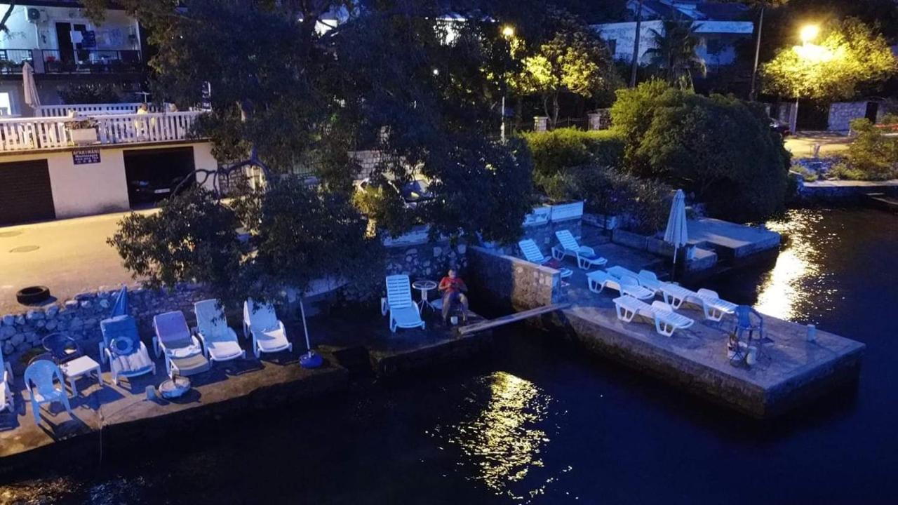 Montenegro Apartmant'S Kotor Exterior foto