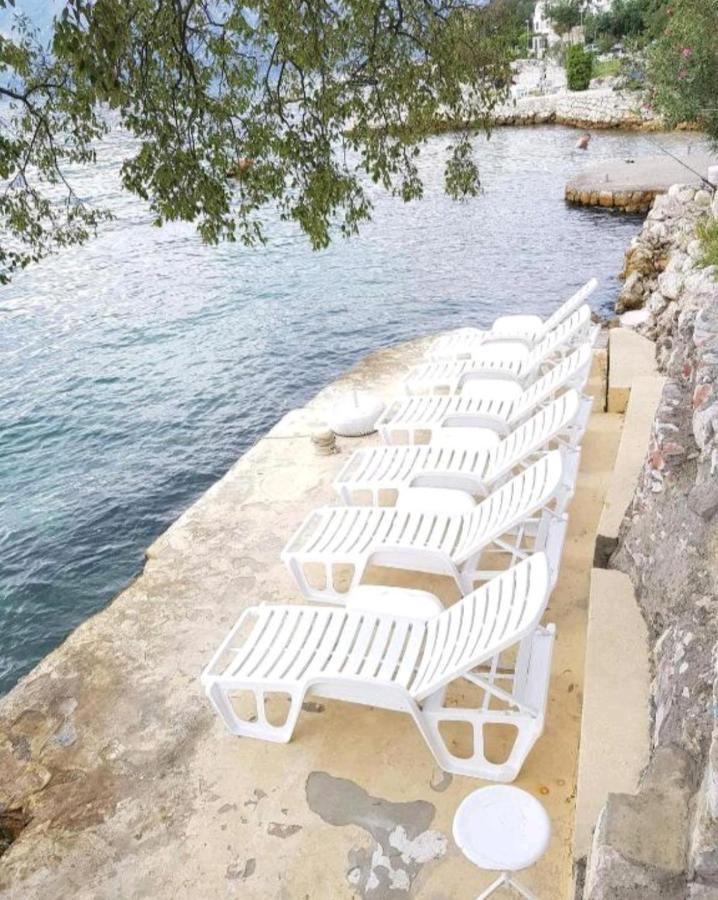 Montenegro Apartmant'S Kotor Exterior foto