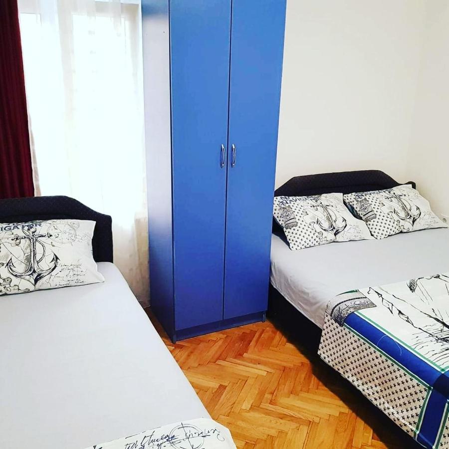 Montenegro Apartmant'S Kotor Exterior foto