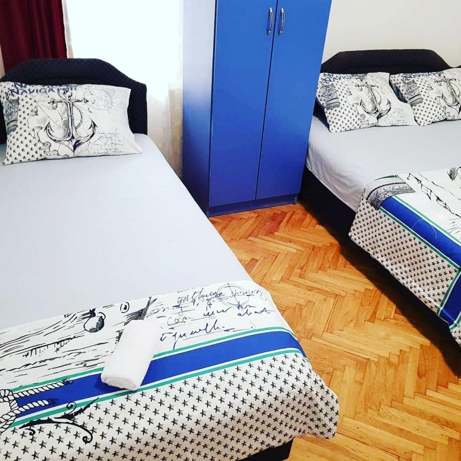 Montenegro Apartmant'S Kotor Exterior foto