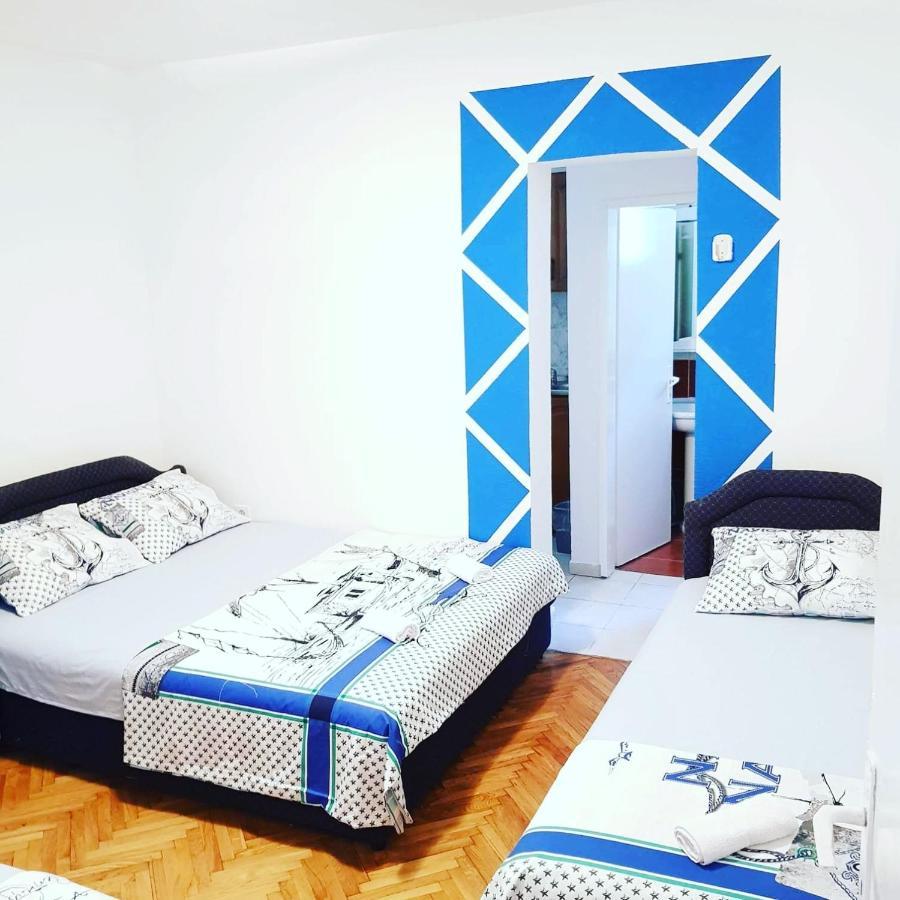 Montenegro Apartmant'S Kotor Exterior foto