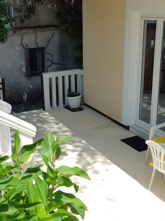 Montenegro Apartmant'S Kotor Exterior foto