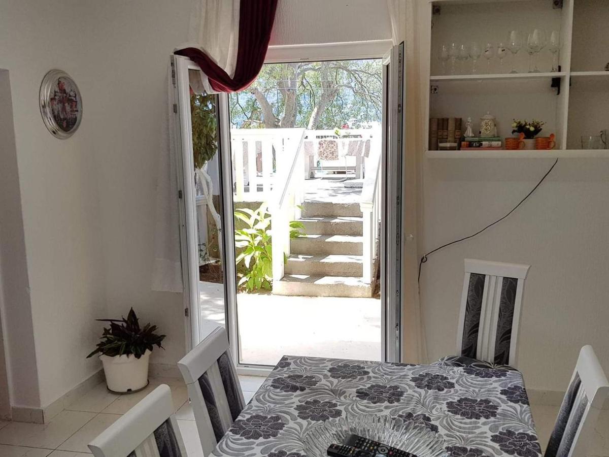 Montenegro Apartmant'S Kotor Exterior foto