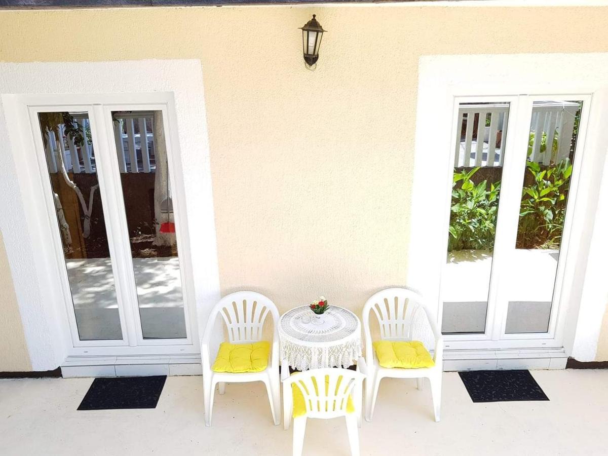 Montenegro Apartmant'S Kotor Exterior foto
