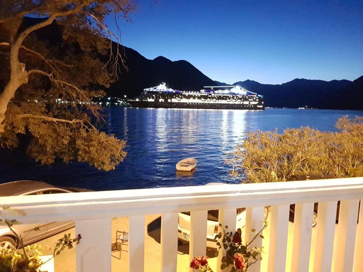 Montenegro Apartmant'S Kotor Cameră foto
