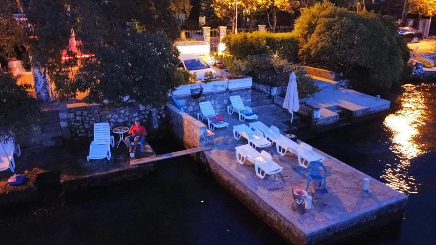 Montenegro Apartmant'S Kotor Cameră foto