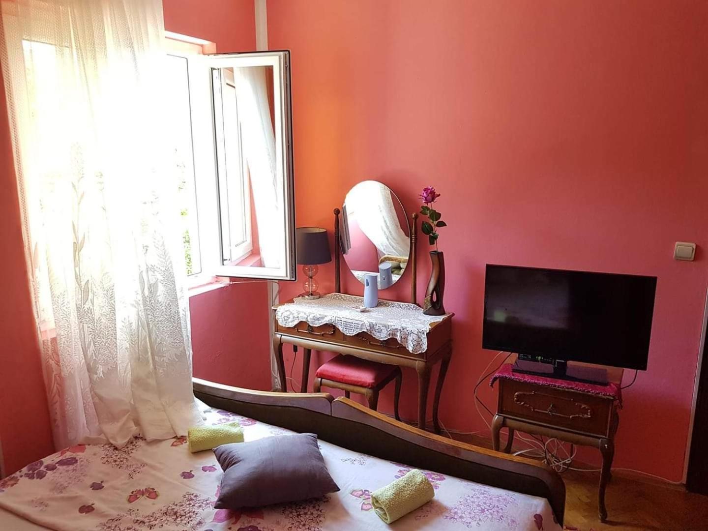 Montenegro Apartmant'S Kotor Cameră foto