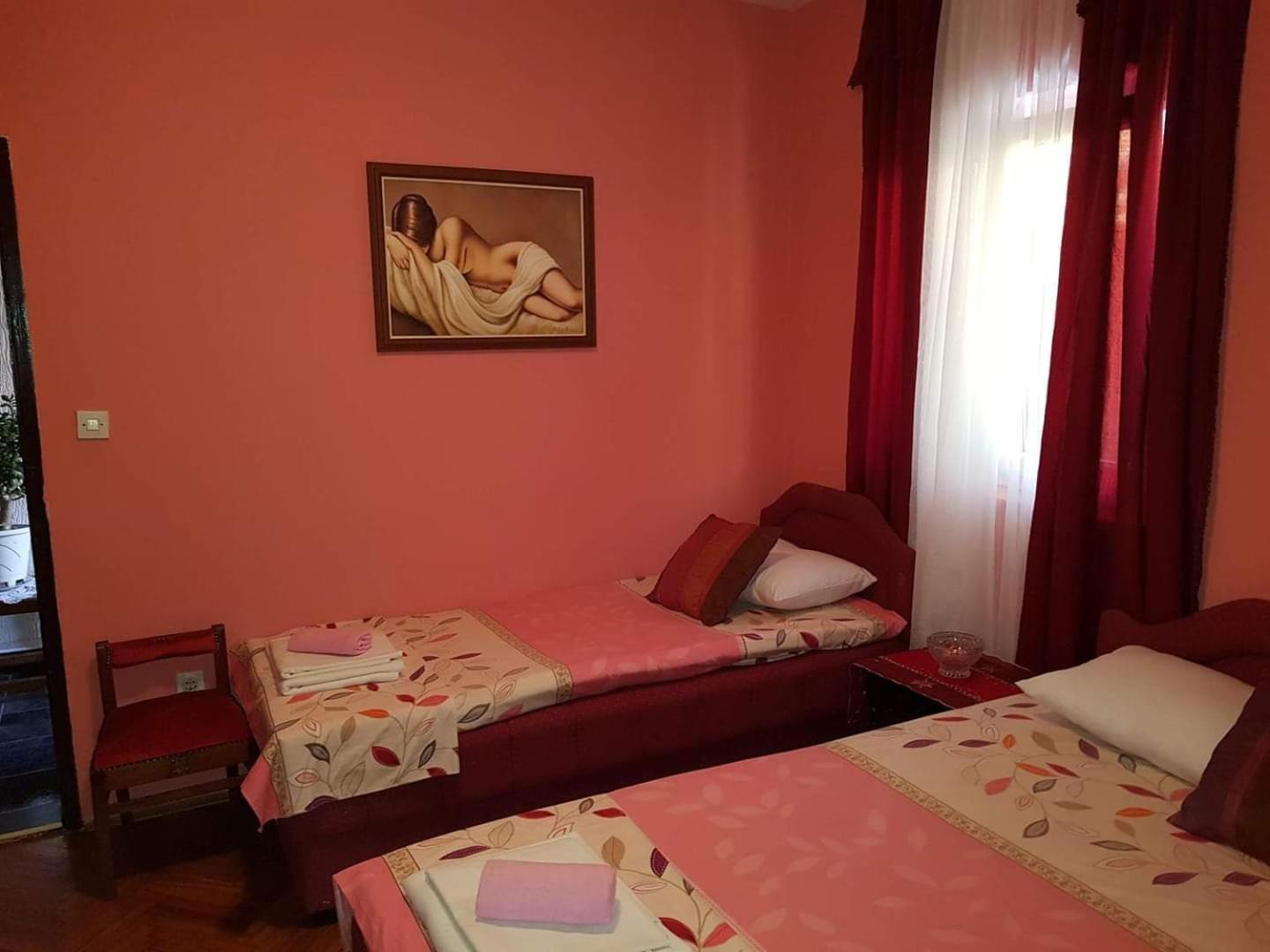 Montenegro Apartmant'S Kotor Cameră foto