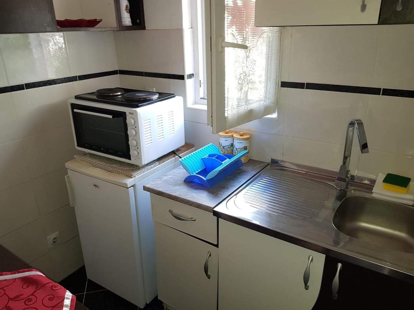 Montenegro Apartmant'S Kotor Cameră foto