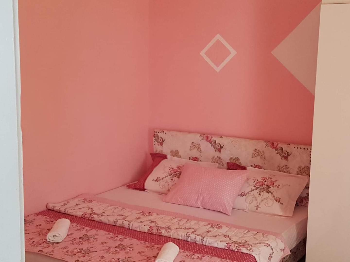 Montenegro Apartmant'S Kotor Cameră foto