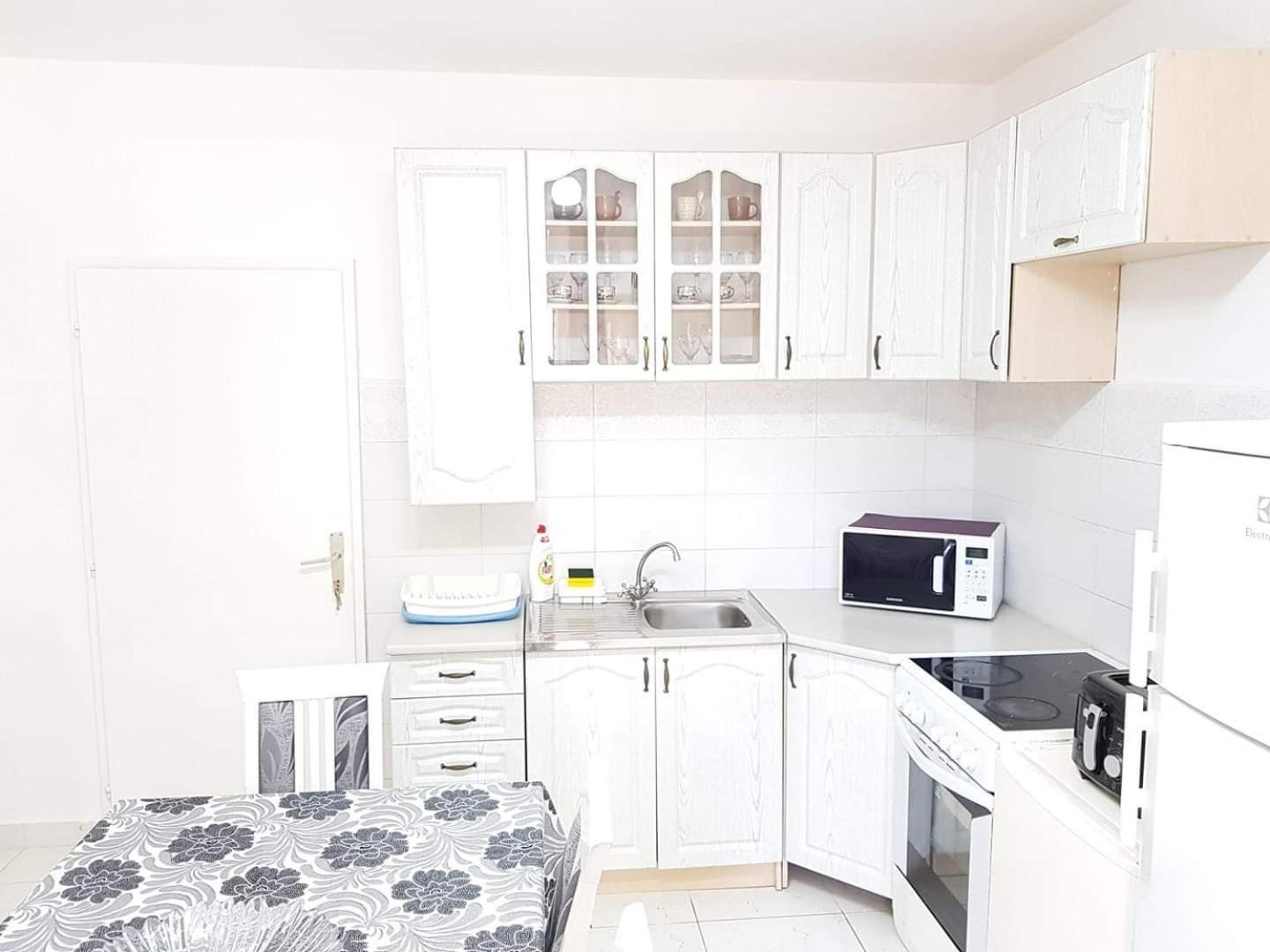Montenegro Apartmant'S Kotor Cameră foto