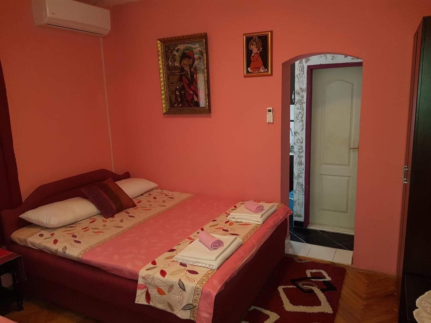 Montenegro Apartmant'S Kotor Cameră foto