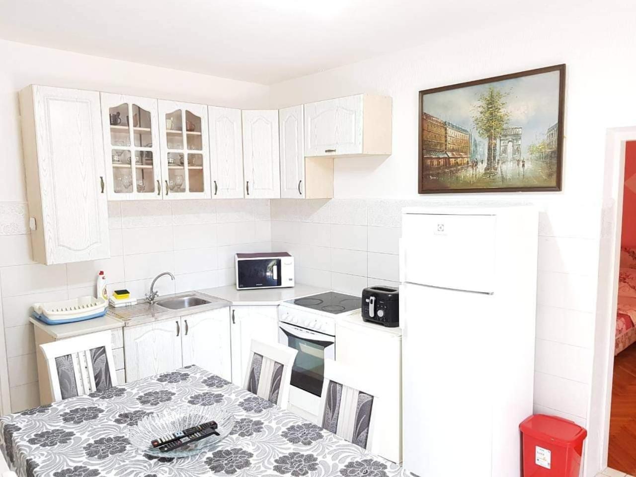 Montenegro Apartmant'S Kotor Cameră foto