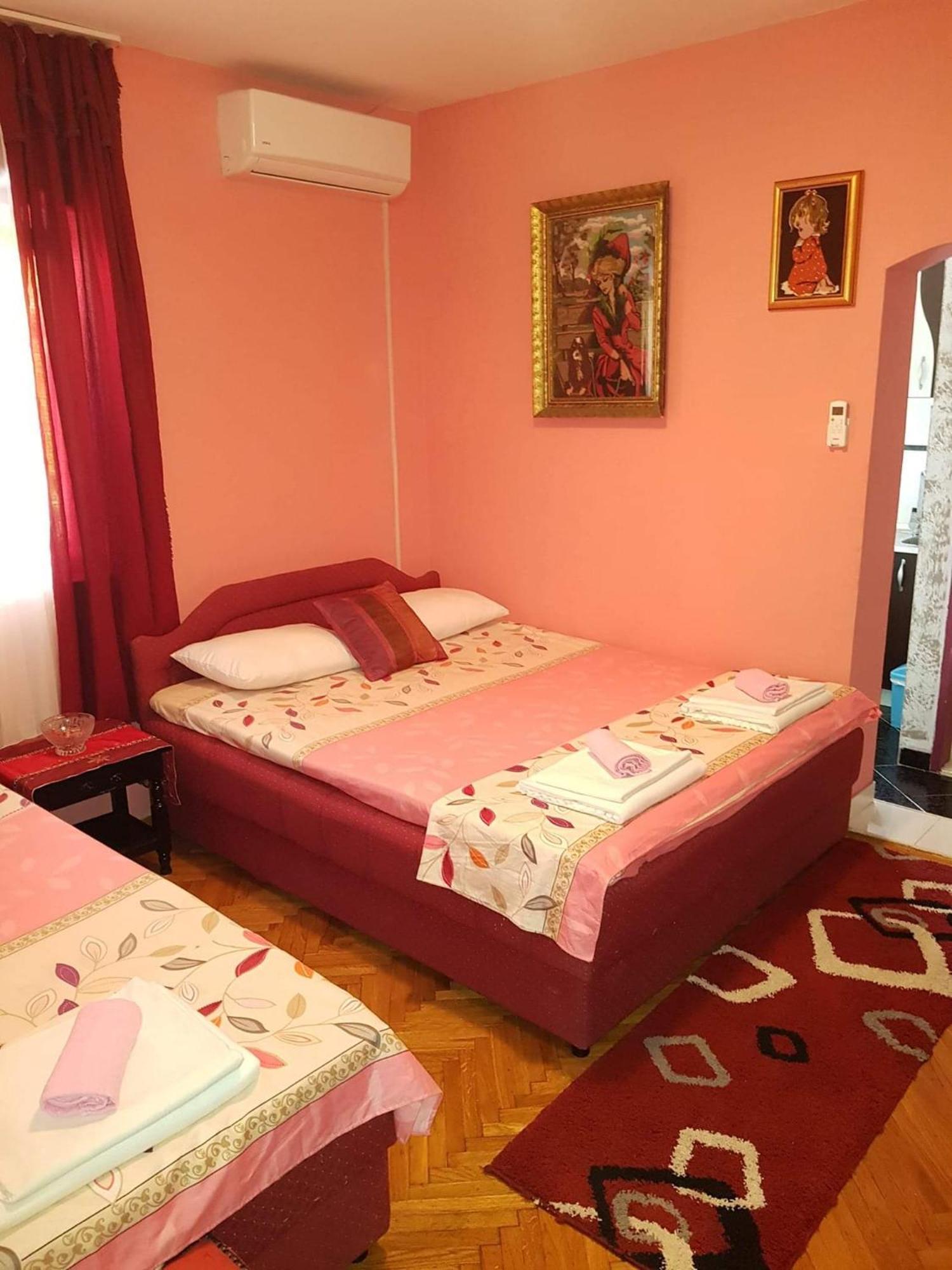 Montenegro Apartmant'S Kotor Cameră foto