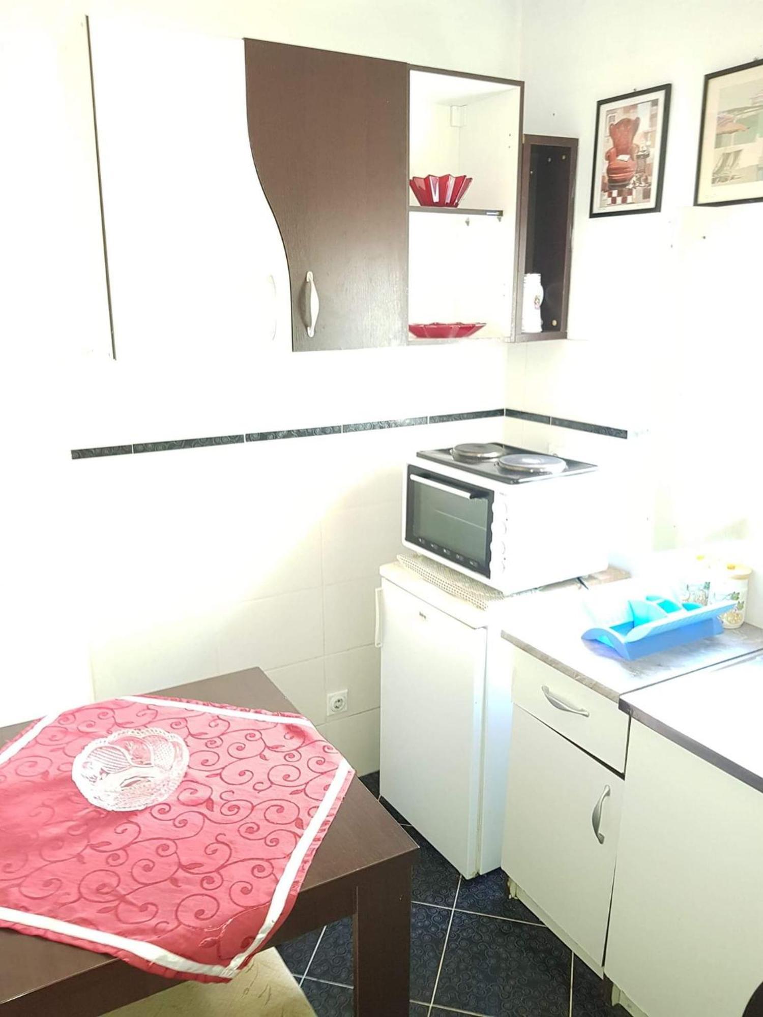 Montenegro Apartmant'S Kotor Cameră foto