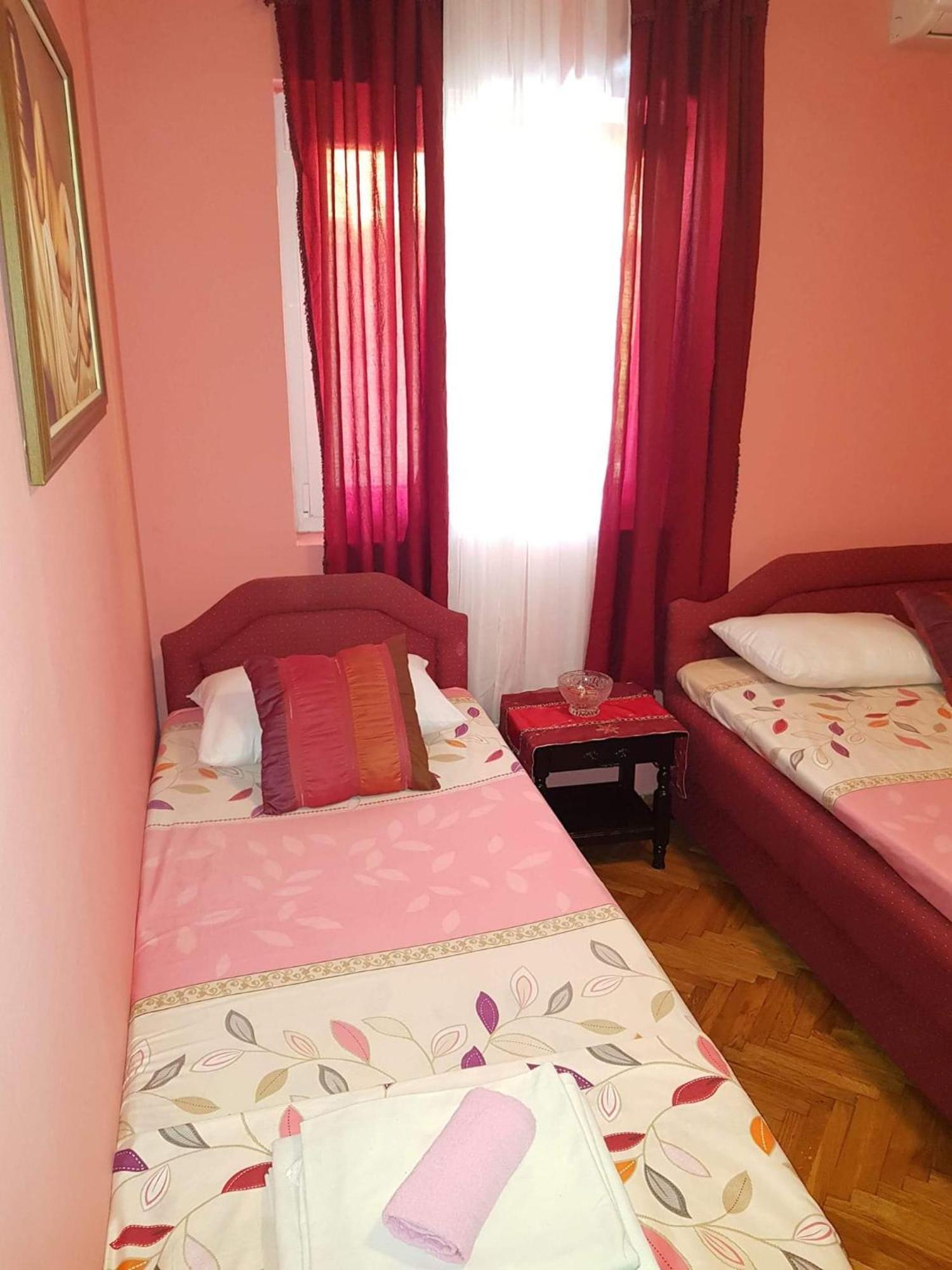 Montenegro Apartmant'S Kotor Cameră foto