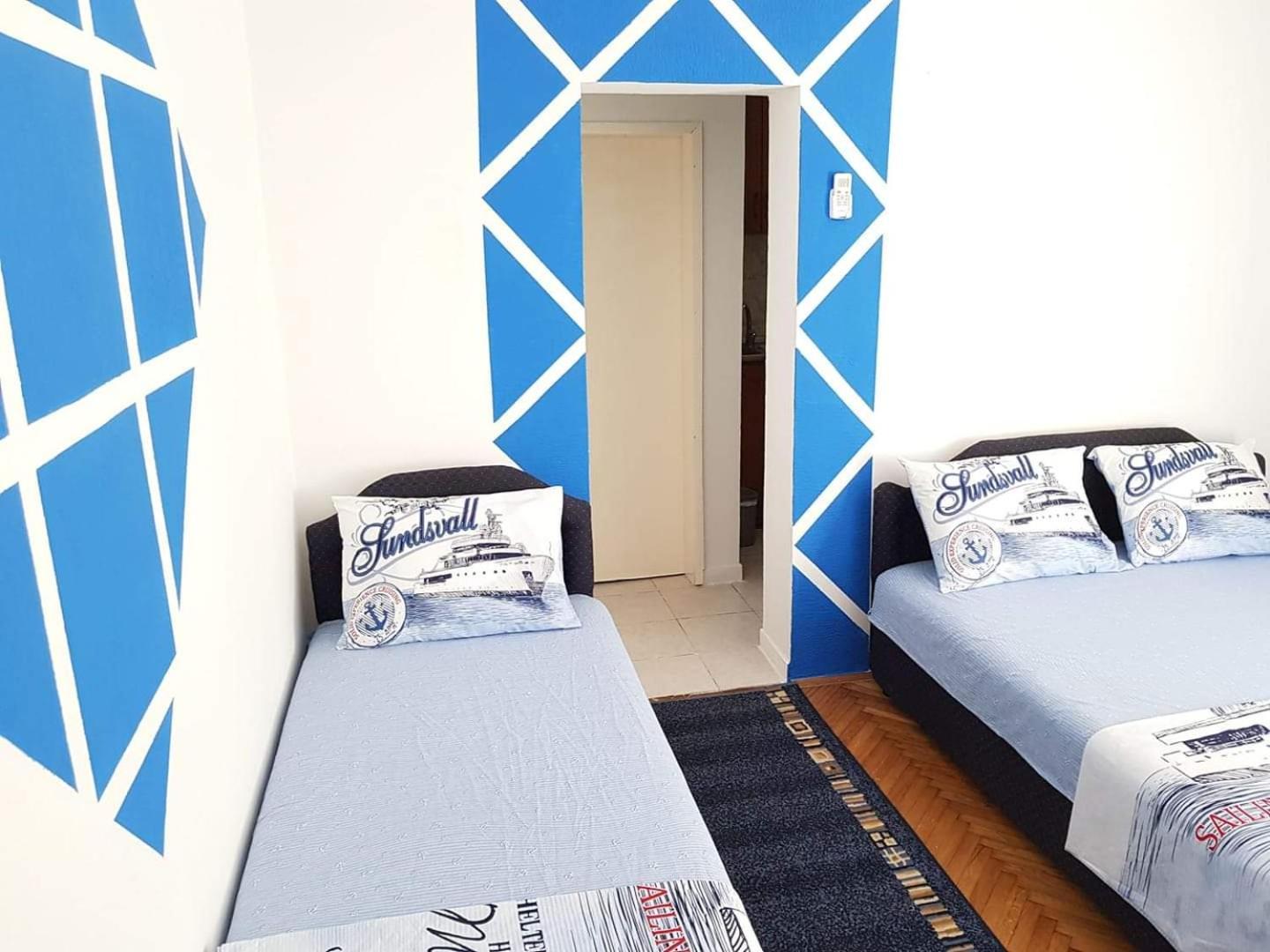 Montenegro Apartmant'S Kotor Cameră foto