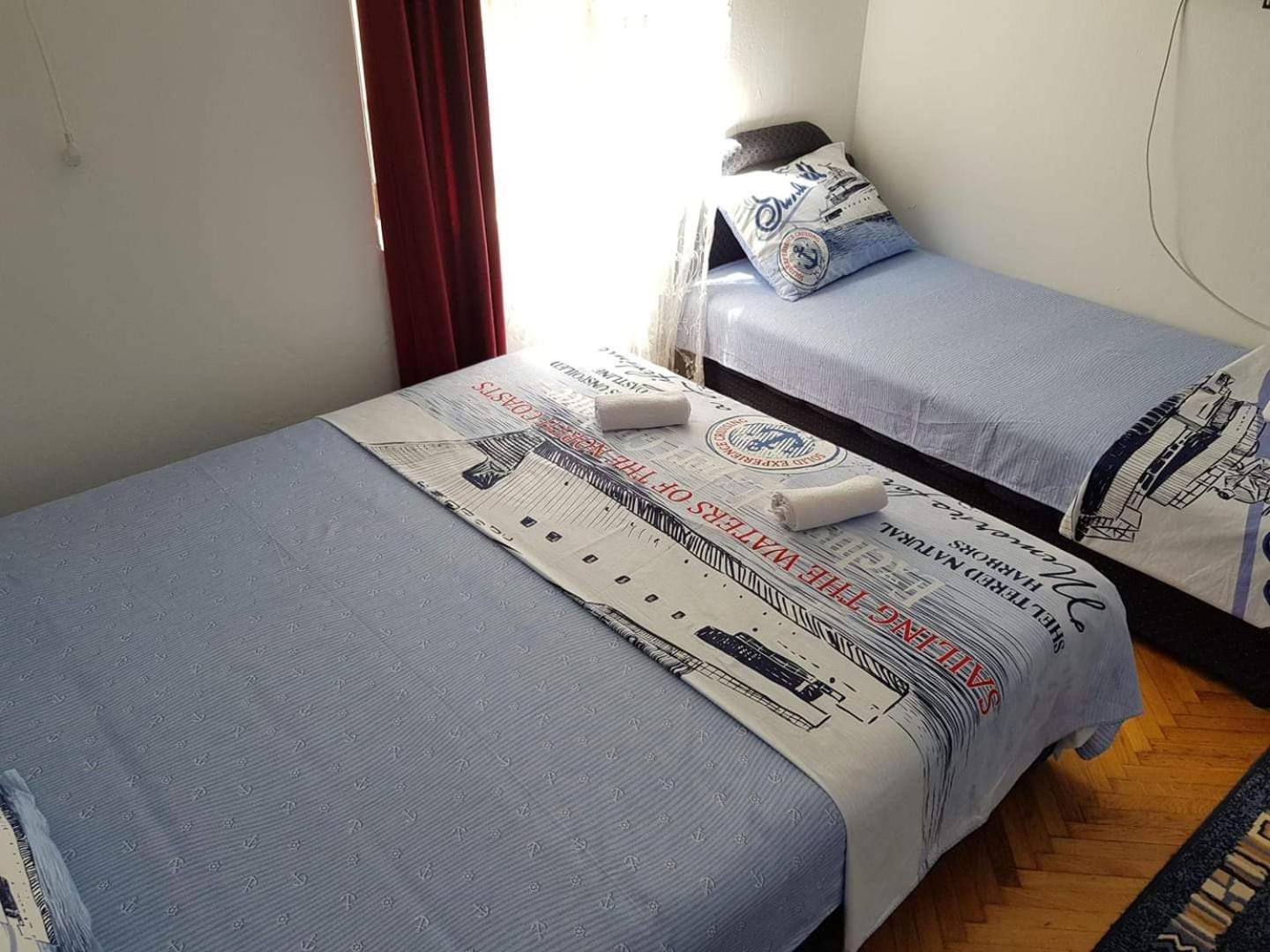 Montenegro Apartmant'S Kotor Cameră foto