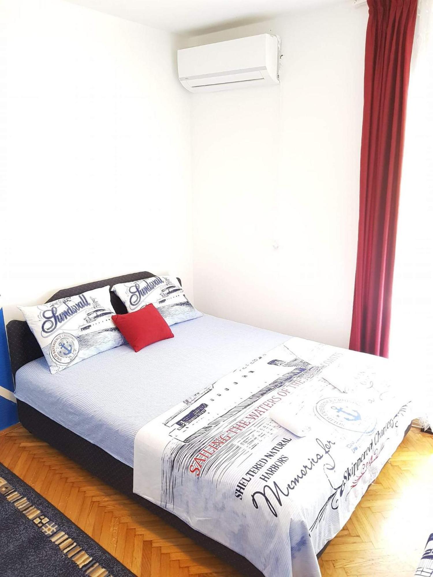 Montenegro Apartmant'S Kotor Cameră foto