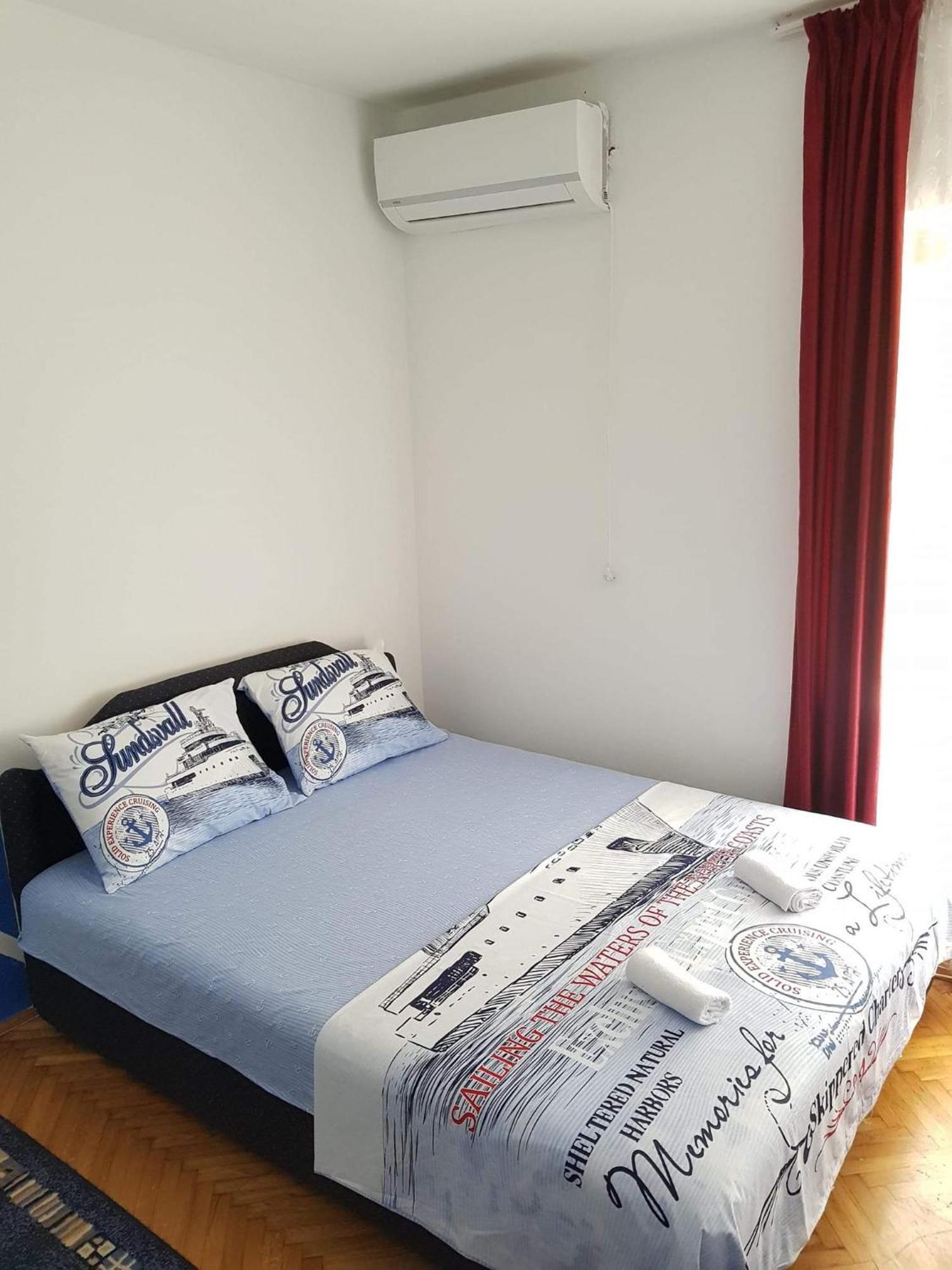 Montenegro Apartmant'S Kotor Cameră foto