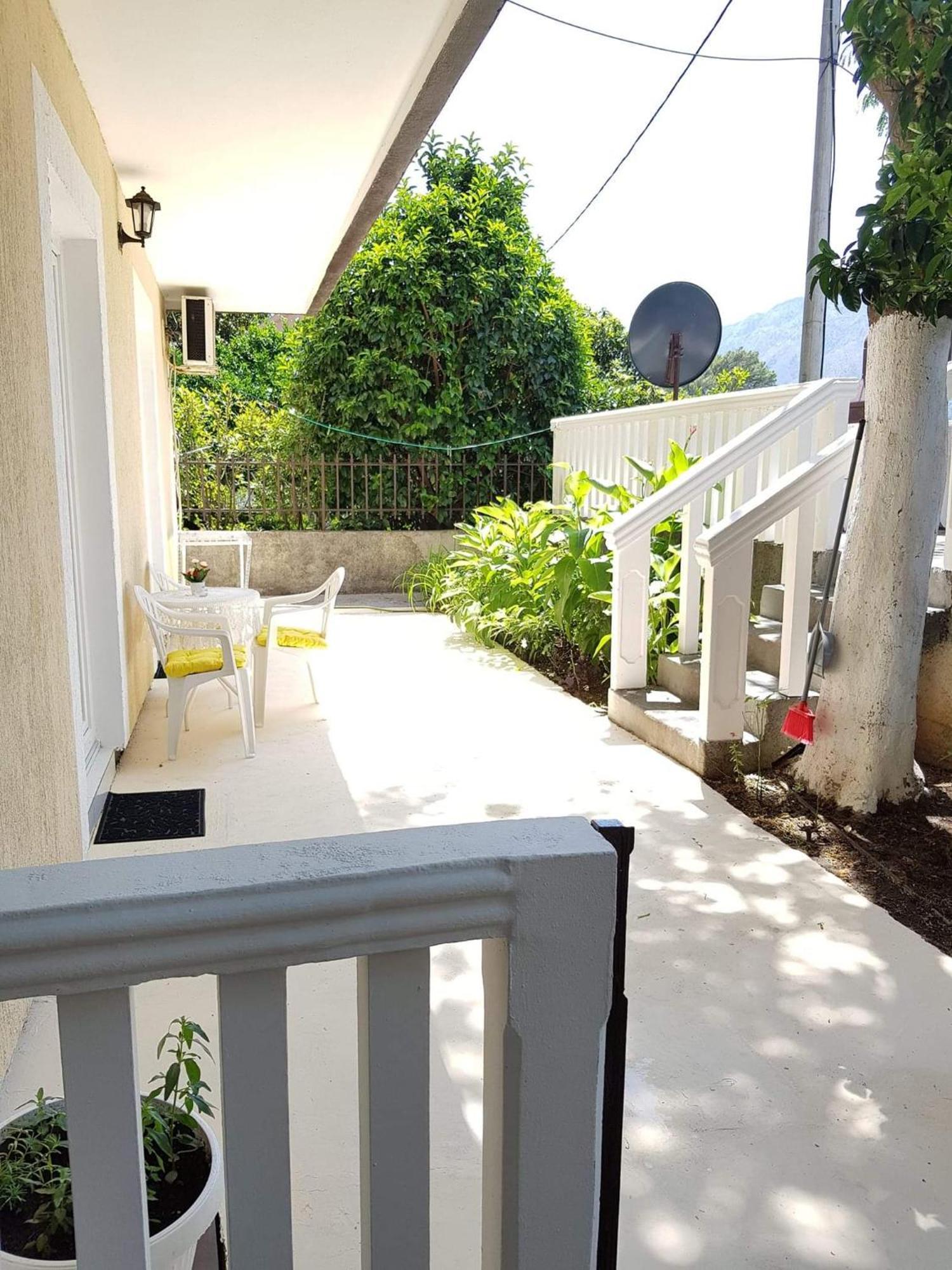 Montenegro Apartmant'S Kotor Cameră foto
