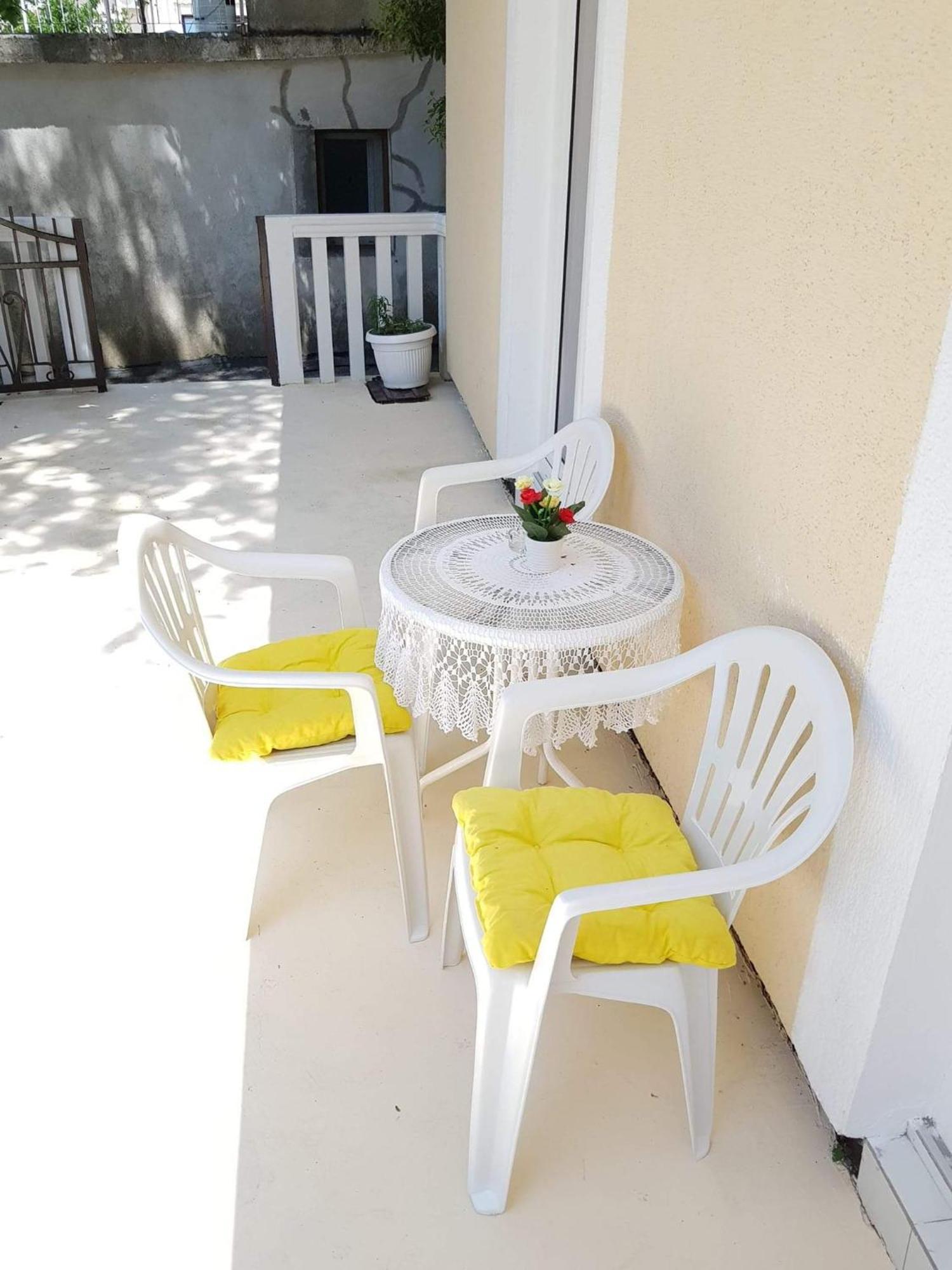 Montenegro Apartmant'S Kotor Cameră foto