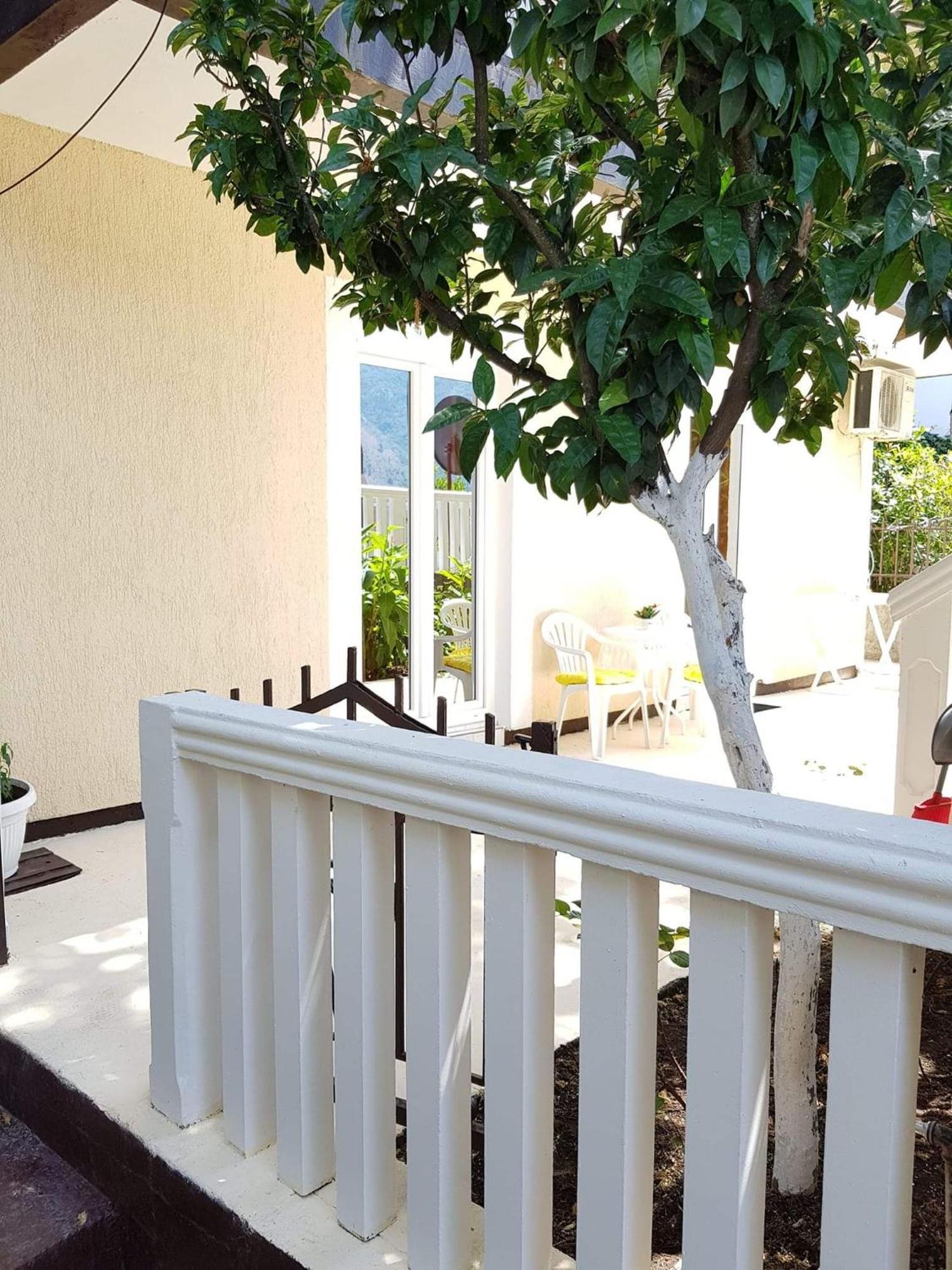 Montenegro Apartmant'S Kotor Cameră foto